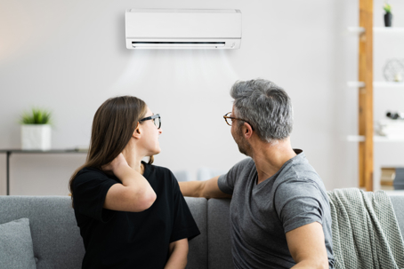 AC problem