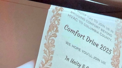 Comfort Drive Photo