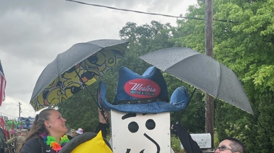 Kiwanis Parade 2025 Photo