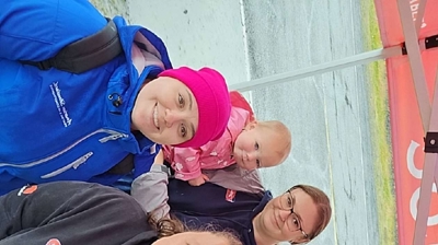Kiwanis Parade 2025 Photo