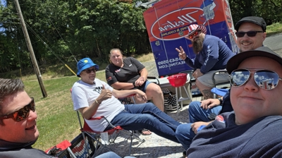 Kiwanis Parade 2026 Photo