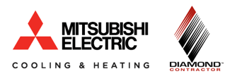 Mitsubishi Ductless AC Portland OR