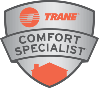 Trane & Trane Comfort Specialist